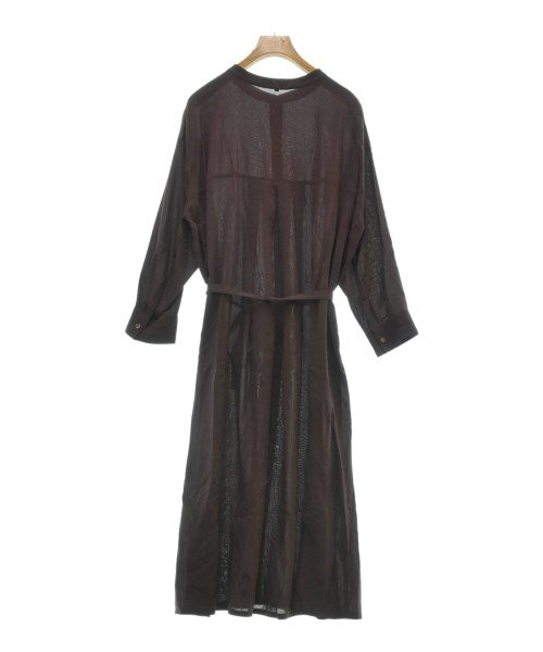 INDIVI Shirtdresses