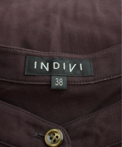 INDIVI Shirtdresses