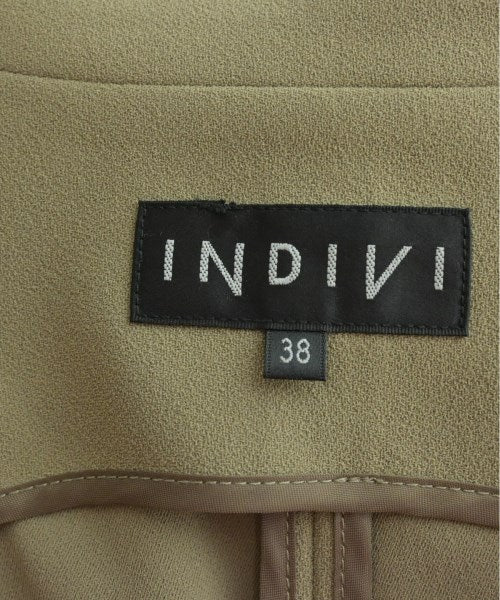 INDIVI Vests