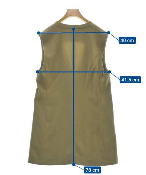 INDIVI Vests