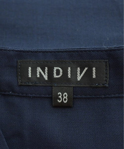 INDIVI Shirtdresses