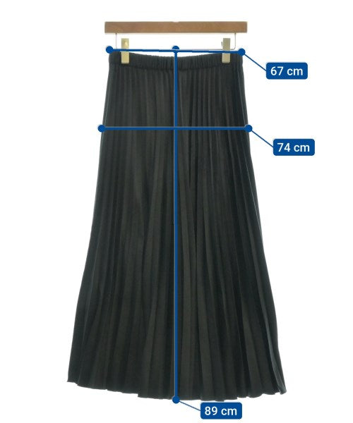 INDIVI Long/Maxi length skirts