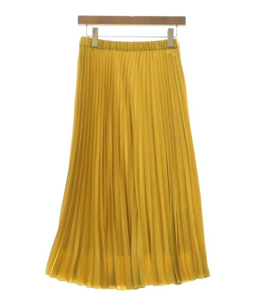 INDIVI Long/Maxi length skirts