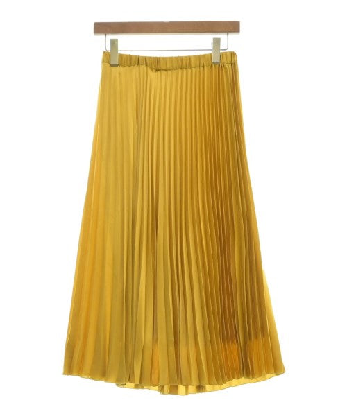 INDIVI Long/Maxi length skirts