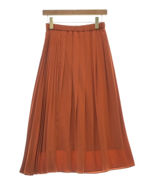 INDIVI Long/Maxi length skirts