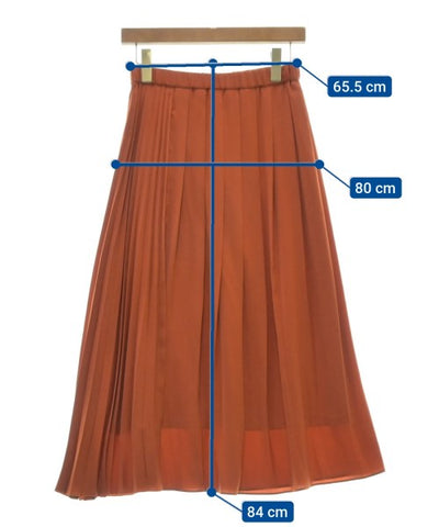 INDIVI Long/Maxi length skirts