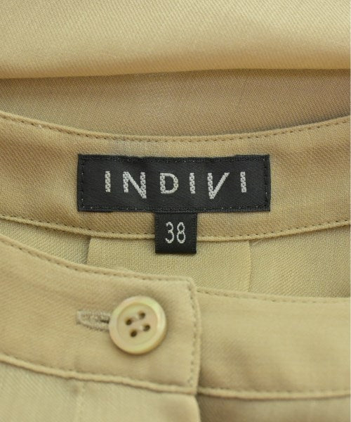 INDIVI Shirtdresses