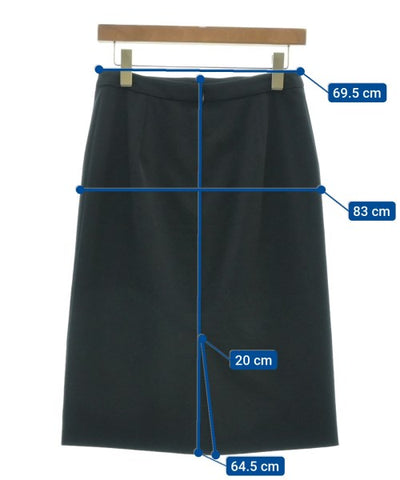 INDIVI Knee length skirts