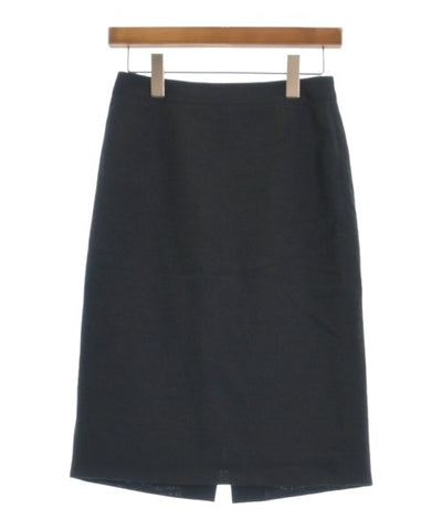 INDIVI Knee length skirts