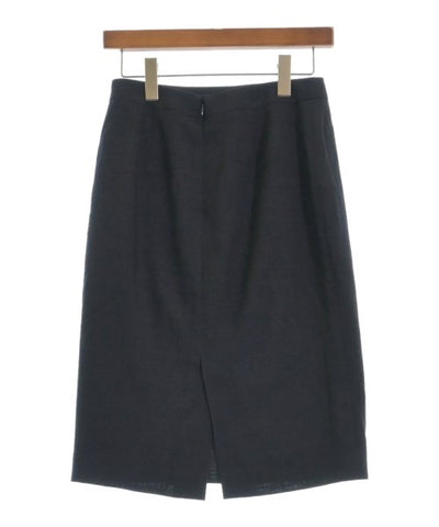 INDIVI Knee length skirts