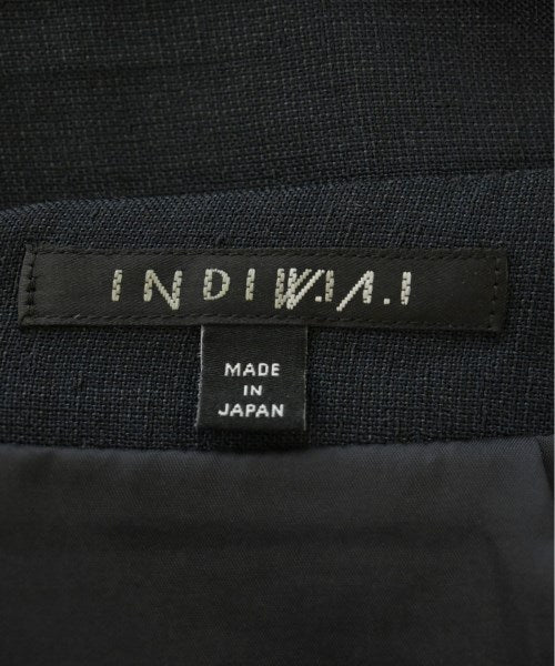 INDIVI Knee length skirts