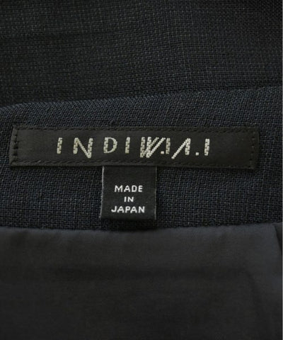 INDIVI Knee length skirts