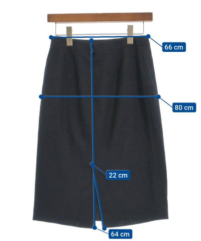 INDIVI Knee length skirts