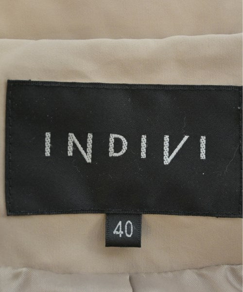 INDIVI Down coats