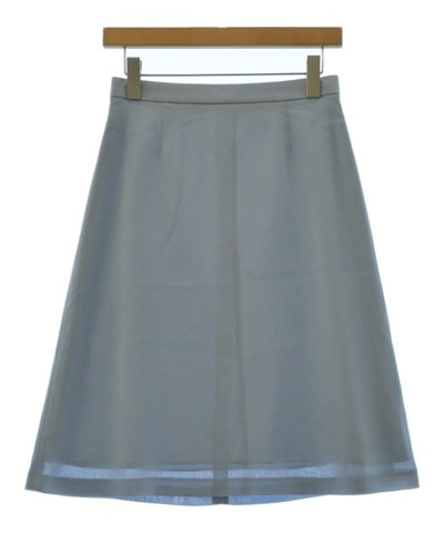 INDIVI Knee length skirts