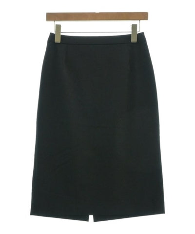 INDIVI Knee length skirts