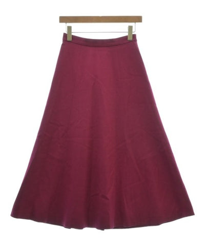 INDIVI Long/Maxi length skirts