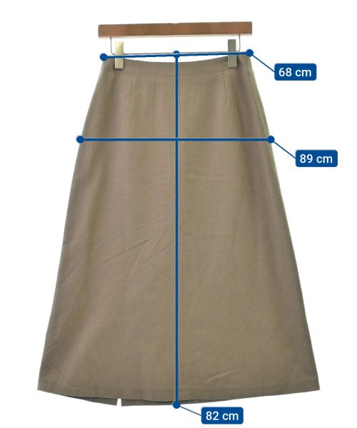 INDIVI Long/Maxi length skirts