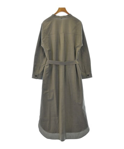 INDIVI Shirtdresses