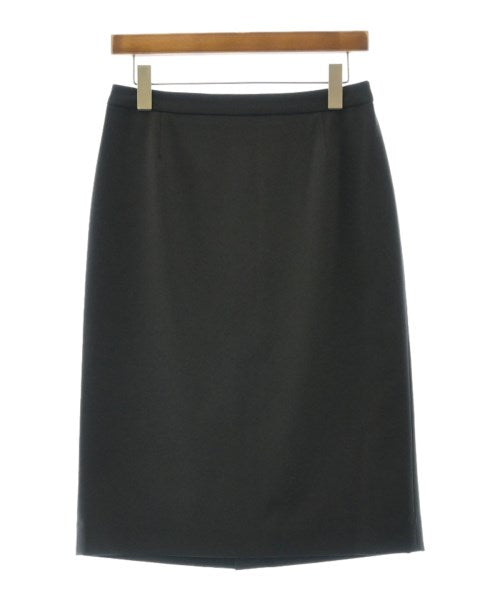 INDIVI Knee length skirts