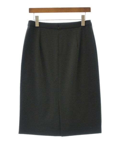 INDIVI Knee length skirts