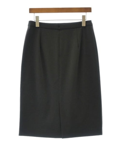 INDIVI Knee length skirts