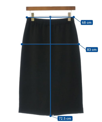 INDIVI Long/Maxi length skirts