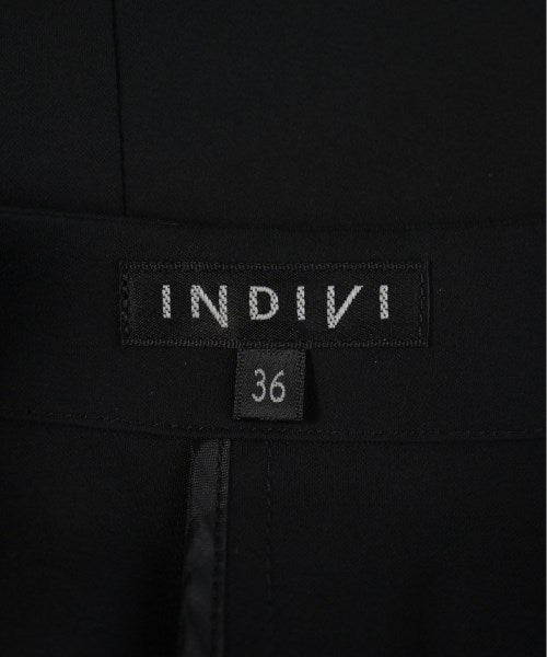 INDIVI Collarless jackets