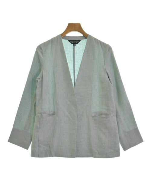 INDIVI Collarless jackets