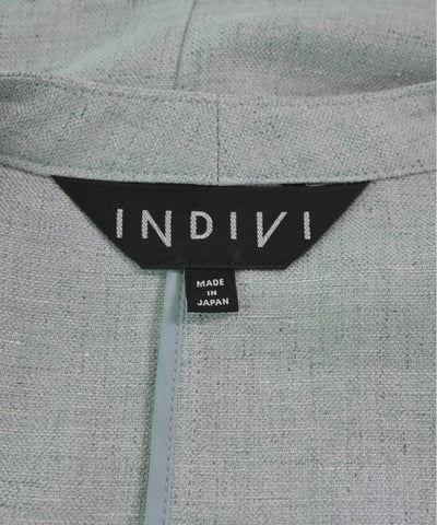 INDIVI Collarless jackets