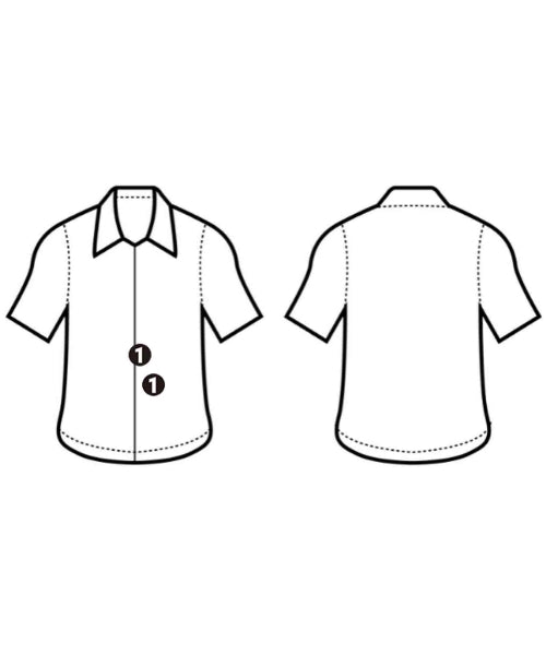 INDIVI Casual shirts