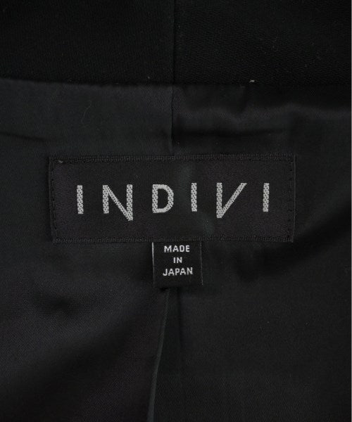 INDIVI Collarless jackets