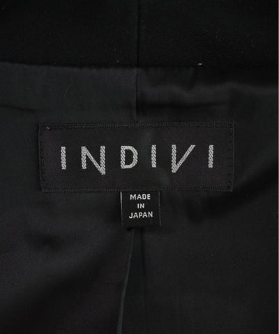 INDIVI Collarless jackets