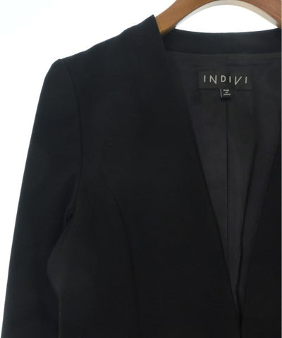 INDIVI Collarless jackets