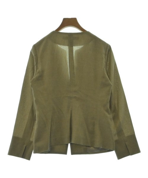 INDIVI Collarless jackets