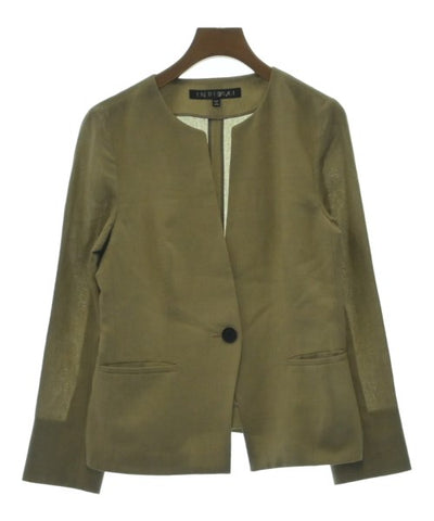 INDIVI Collarless jackets