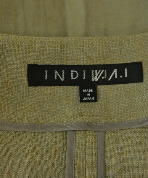 INDIVI Collarless jackets