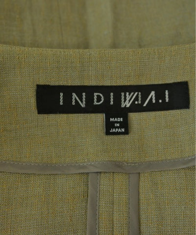 INDIVI Collarless jackets