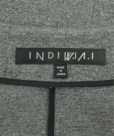 INDIVI Collarless jackets