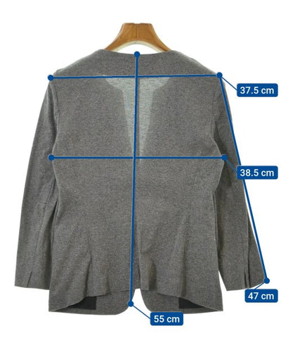 INDIVI Collarless jackets