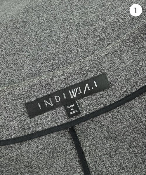 INDIVI Collarless jackets