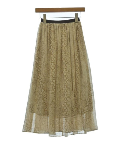 INDIVI Long/Maxi length skirts