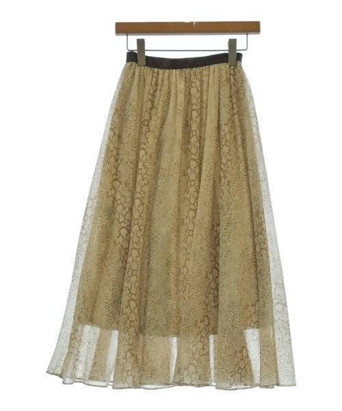 INDIVI Long/Maxi length skirts