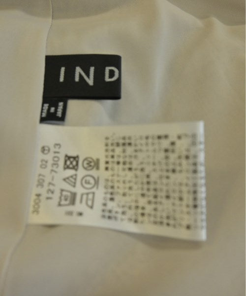 INDIVI Long/Maxi length skirts