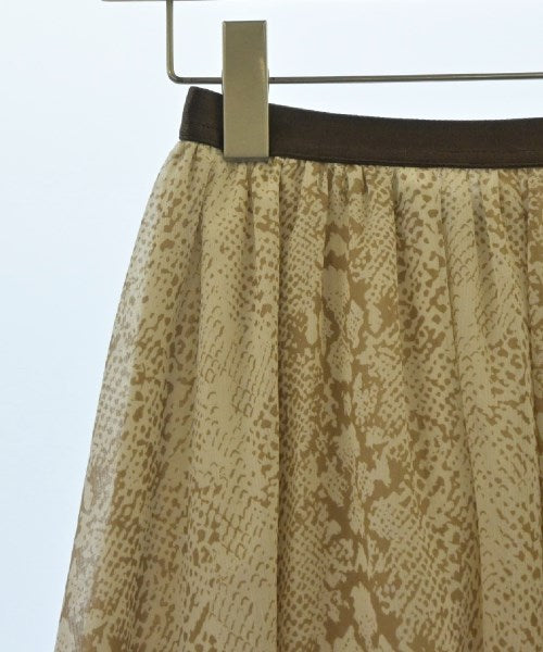 INDIVI Long/Maxi length skirts