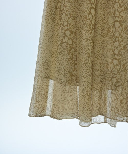 INDIVI Long/Maxi length skirts