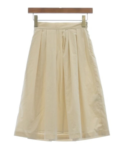 INDIVI Knee length skirts