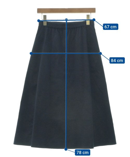 INDIVI Long/Maxi length skirts