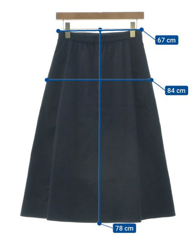 INDIVI Long/Maxi length skirts