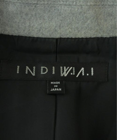 INDIVI Chesterfield coats